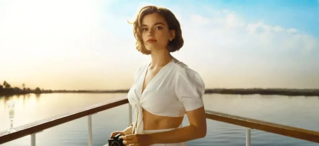 "Death on the Nile": Who Killed the Rich Girl Who is lovestruck?