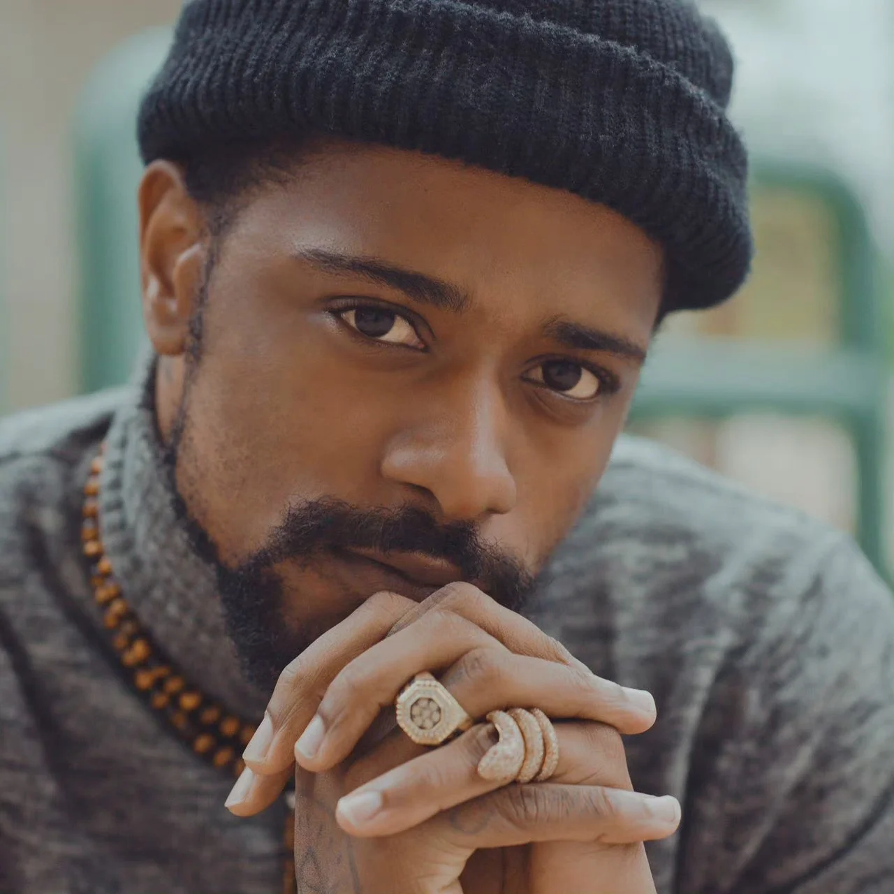 Disney's new film "The Haunted Mansion" will be released in North America on March 10 next year