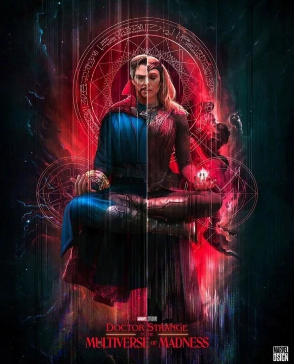 doctor-strange-in-the-multiverse-of-madness-exposes-multiple-posters-the-dark-style-is-fantastic-and-violent-6
