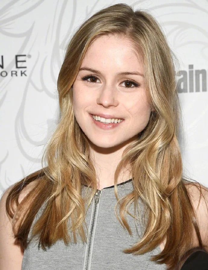 Erin Moriarty and Jamie Campbell Bower to star in horror film 'True Haunting'