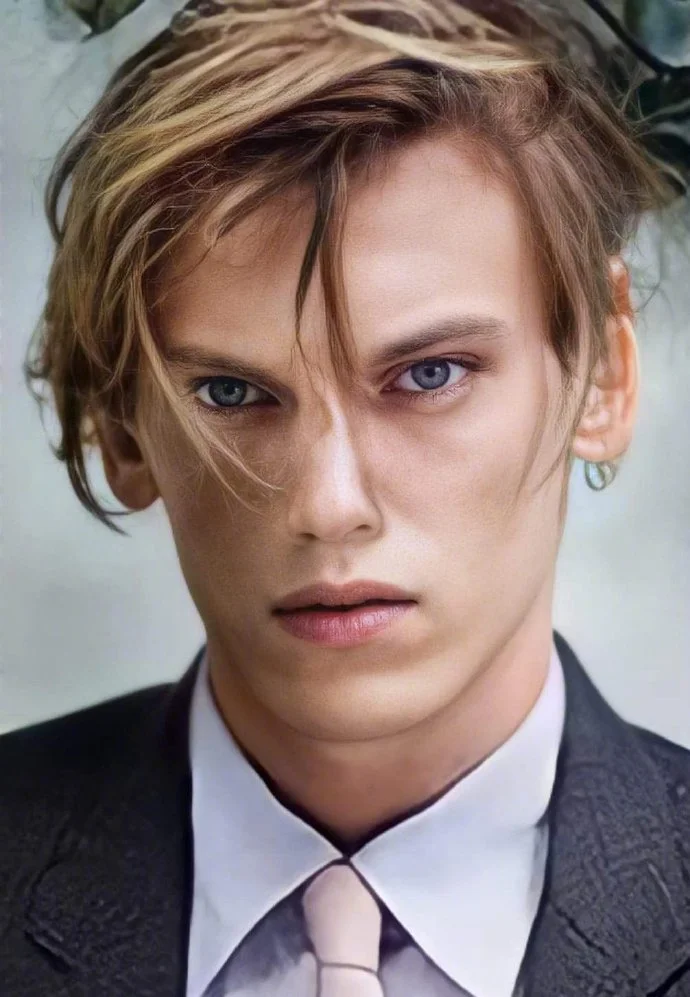 Erin Moriarty and Jamie Campbell Bower to star in horror film 'True Haunting'