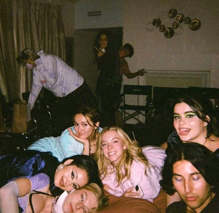 "Euphoria" is the most-tweeted drama series by US netizens in the past three years