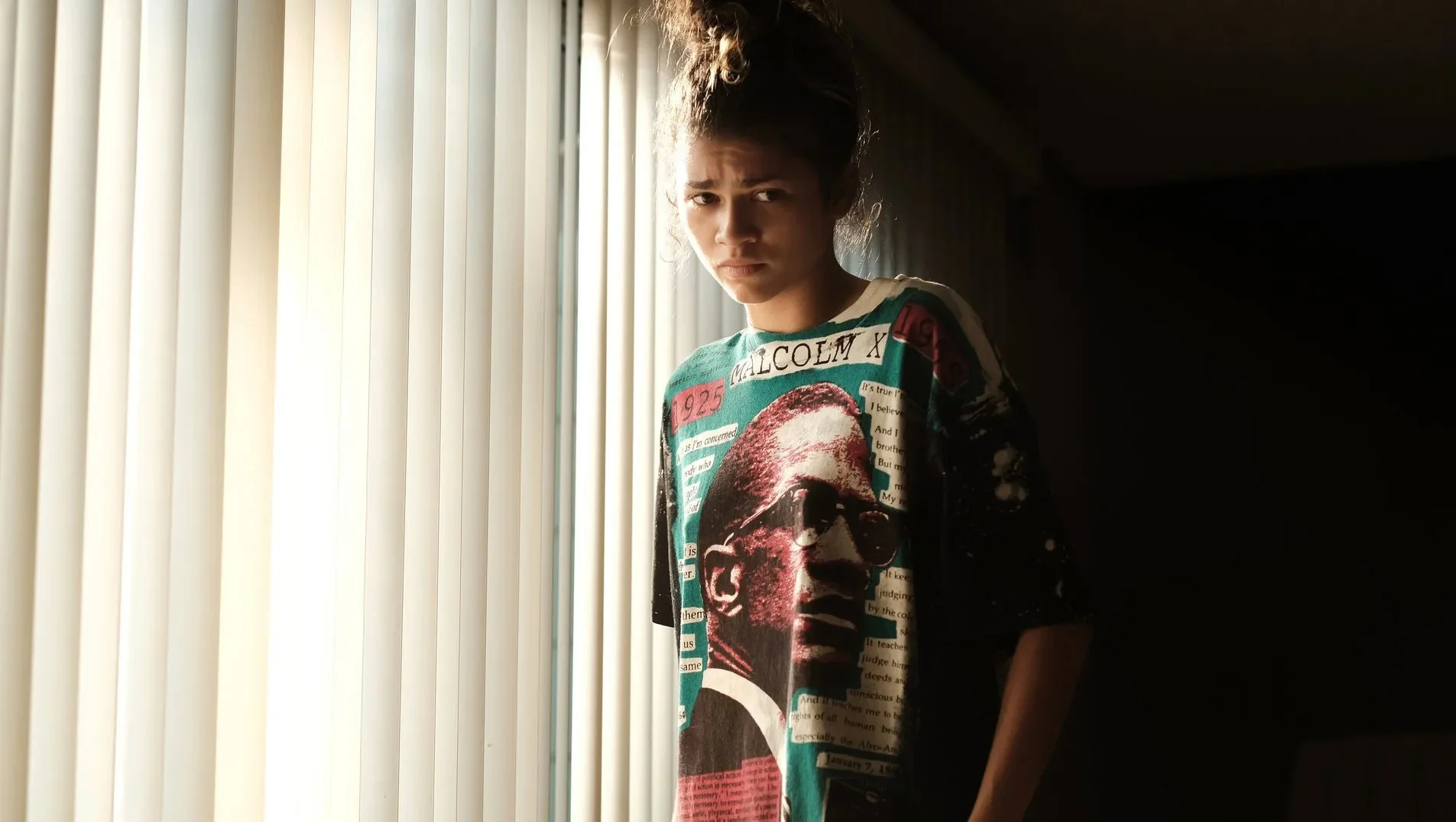 "Euphoria" is the most-tweeted drama series by US netizens in the past three years