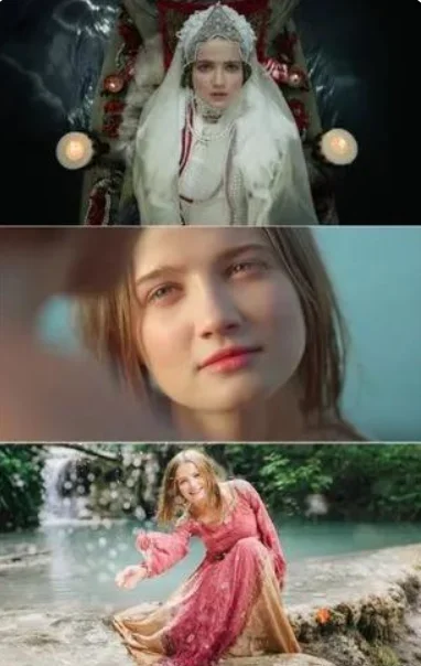 "He's a Dragon" Review: A Movie That Will Satisfy All Your Fantasy to Romantic and Fantasy Love