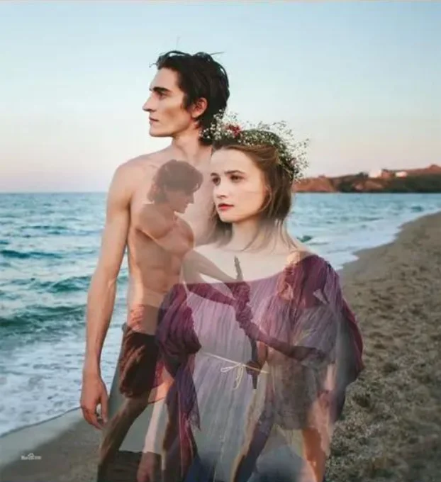 "He's a Dragon" Review: A Movie That Will Satisfy All Your Fantasy to Romantic and Fantasy Love