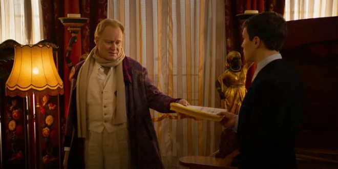 'I'll Find You' releases Official Trailer, which is described as a WWII version of 'Romeo and Juliet'