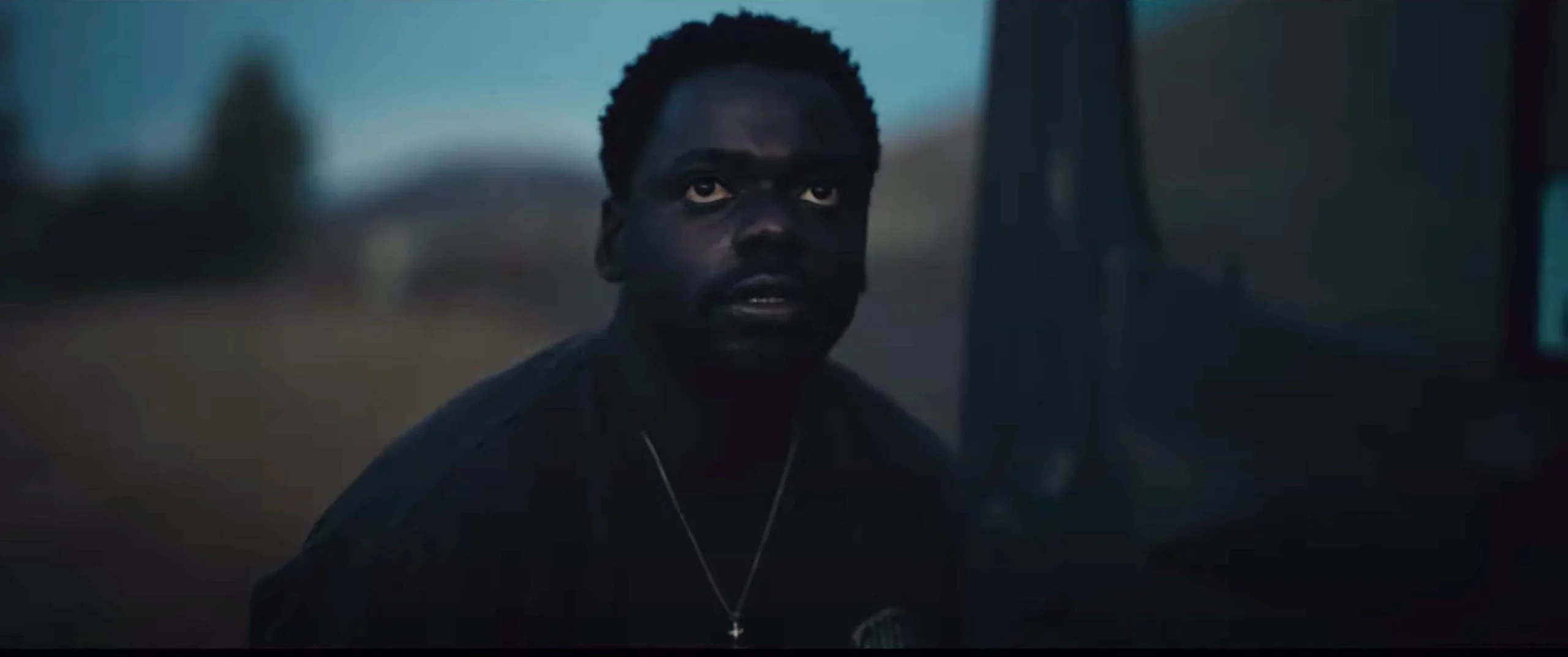 Jordan Peele's new "Nope" Teaser Trailer