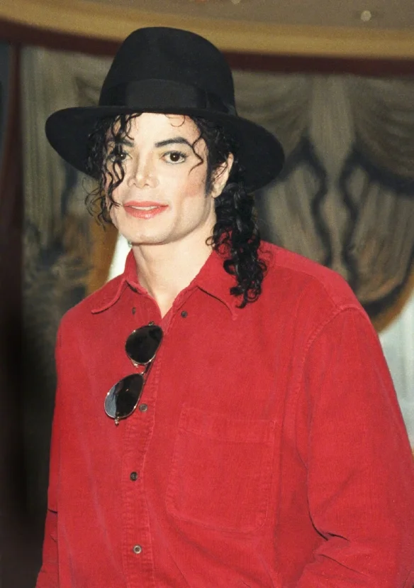 'Michael': Lionsgate confirmed as distributor of US 'King of Pop' Michael Jackson biopic