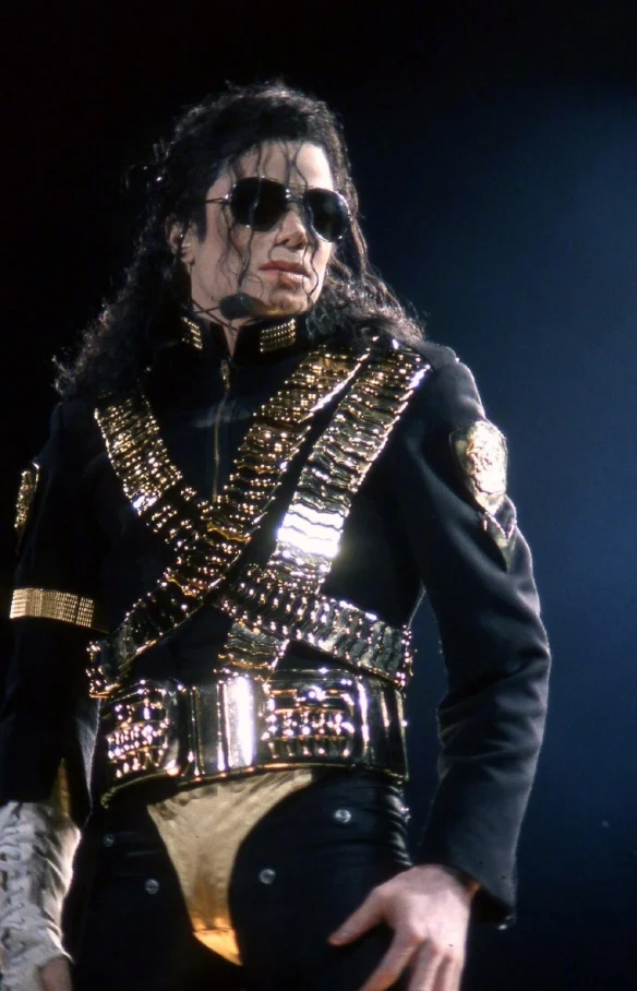 'Michael': Lionsgate confirmed as distributor of US 'King of Pop' Michael Jackson biopic