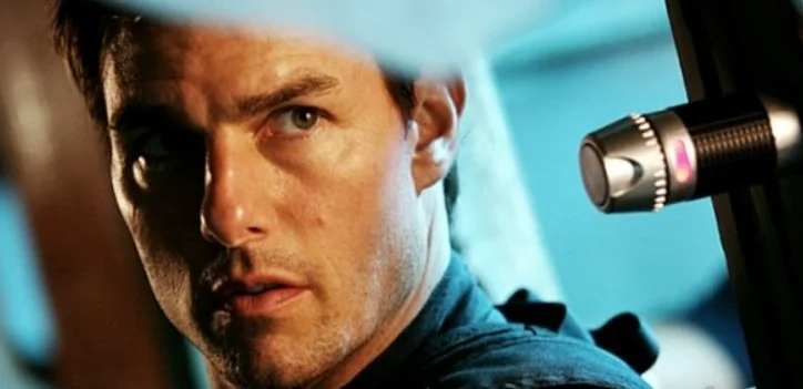 "Mission: Impossible 8" may be the end of the series, Tom Cruise "farewell" Ethan Hunt