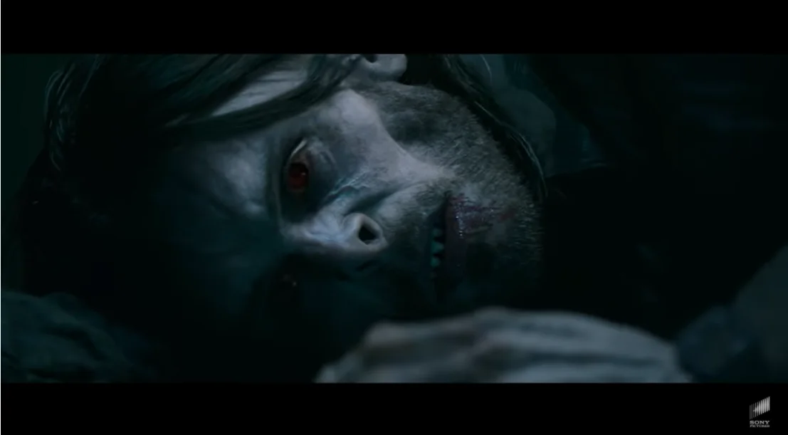 "Morbius" Releases New Special "The Lore of Morbius", Jared Leto Comes to Interpret It