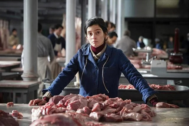 "My Brilliant Friend Season 3": Those Who Leave And Those Who Stay, Who Can Turn Fate?