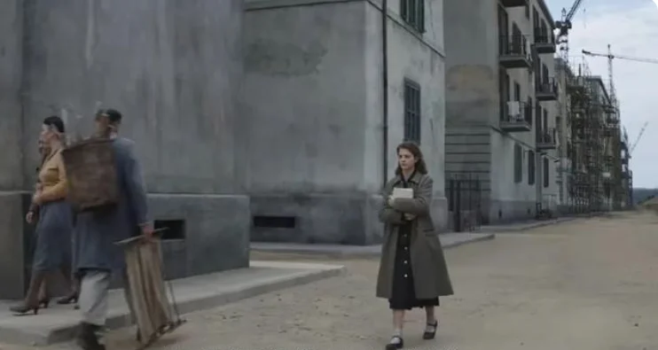 "My Brilliant Friend Season 3": You can always trust them