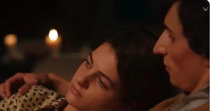 "My Brilliant Friend Season 3": You can always trust them