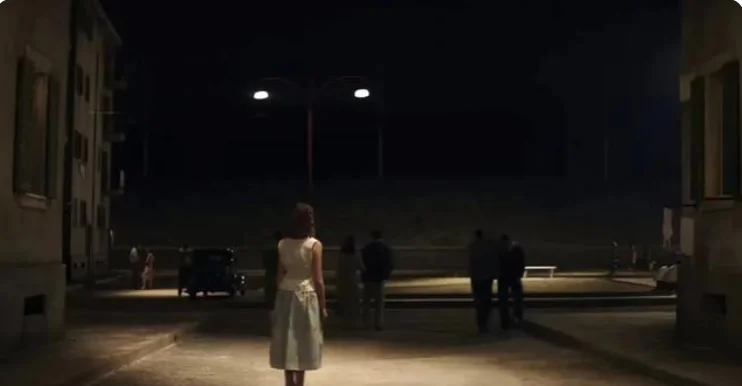 "My Brilliant Friend Season 3": You can always trust them