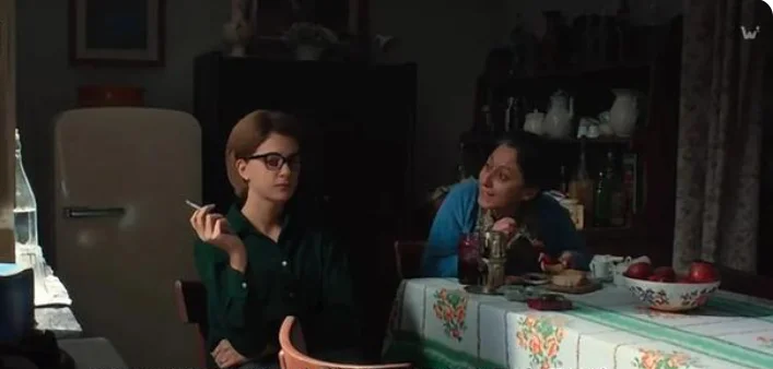 "My Brilliant Friend Season 3": You can always trust them