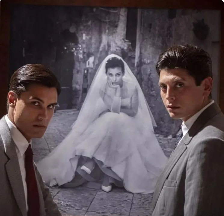 "My Brilliant Friend Season 3": You can always trust them