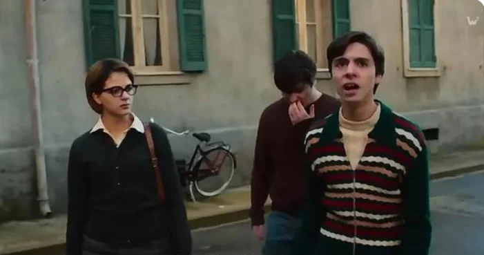 "My Brilliant Friend Season 3": You can always trust them