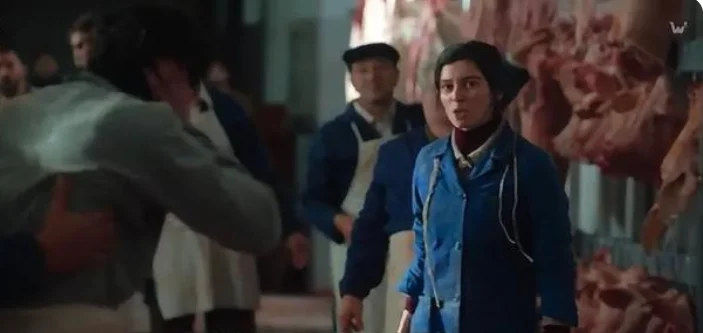 "My Brilliant Friend Season 3": You can always trust them