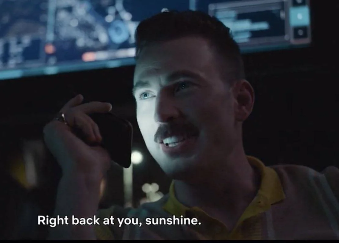 "Netflix 2022 Movie Preview" Releases Official Trailer: Every Night Is a Movie Night