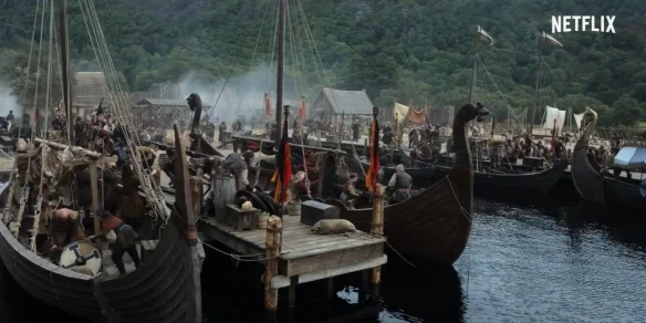 netflixs-new-drama-vikings-valhalla-season-1-released-official-trailer-it-will-start-on-february-25-7