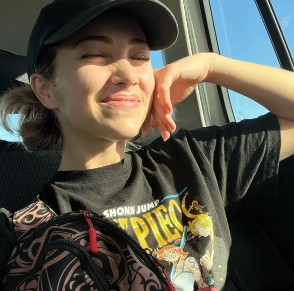 Netflix's "One Piece" live-action American drama officially started shooting, and the official set photos were released!