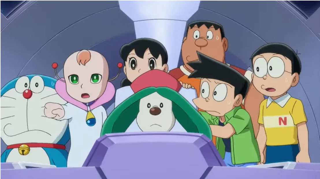 new-trailer-for-doraemon-the-movie-nobitas-little-star-wars-2021-it-will-be-released-in-japan-on-march-4-9