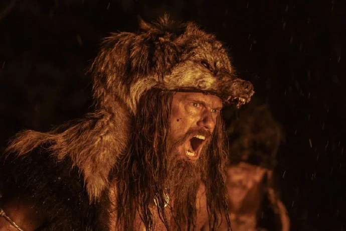 Nordic epic fim "The Northman" exposed new stills