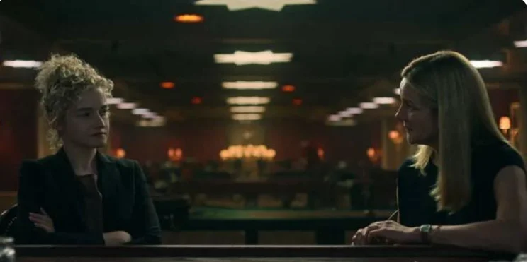 'Ozark' season 4 review: What to do as extremes loom