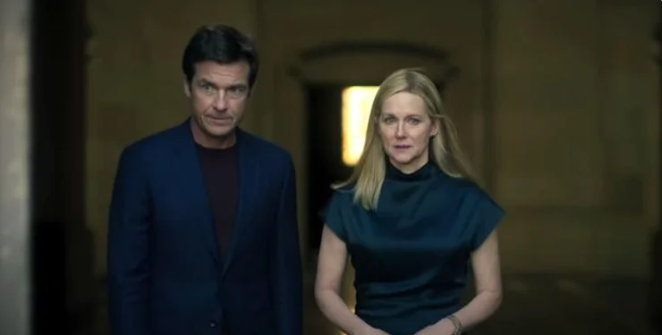 'Ozark' season 4 review: What to do as extremes loom