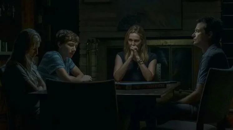 'Ozark' season 4 review: What to do as extremes loom