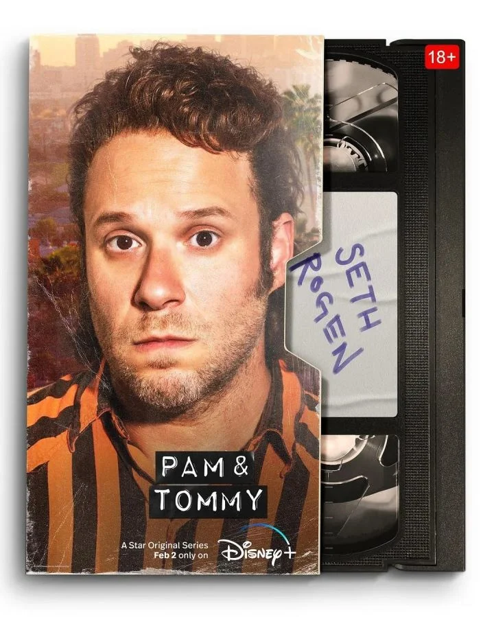 'Pam & Tommy' Review: The theme of this TV series is not just a video, it explores more about the gender issues behind the event