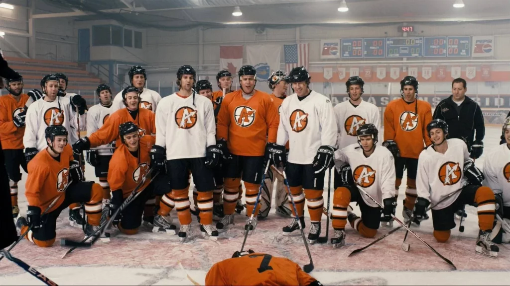 Passionate Winter Olympics, enjoy the speed and passion in ice and snow movies!