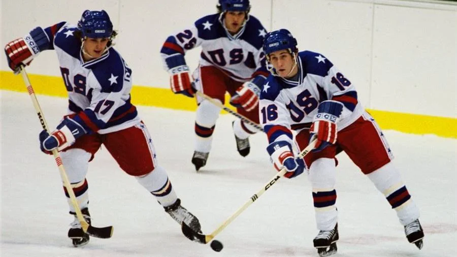 Passionate Winter Olympics, enjoy the speed and passion in ice and snow movies!