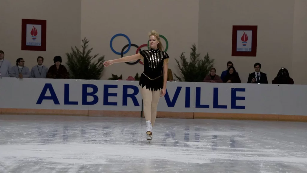 Passionate Winter Olympics, enjoy the speed and passion in ice and snow movies!