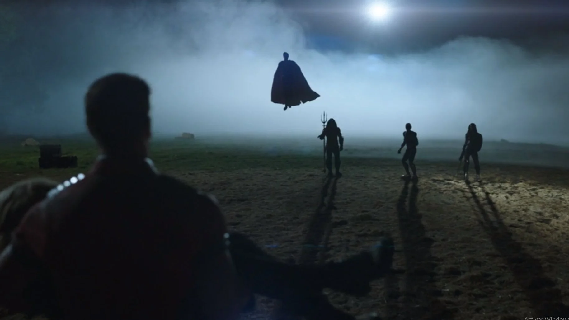 'Peacemaker' Season 1 Finale Sets Ratings Records, John Cena Thanks Jason Momoa and Ezra Miller