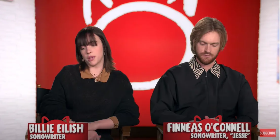 Pixar's new animated film 'Turning Red' releases behind-the-scenes special