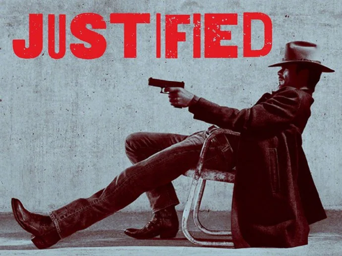 Quentin Tarantino's next directorial work - the series "Justified"?