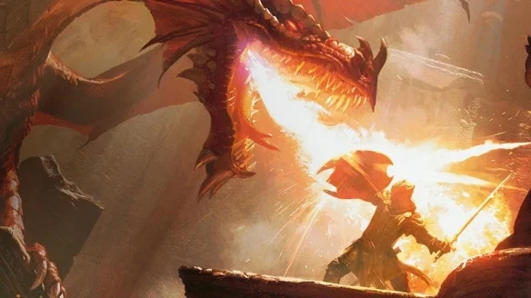 Rawson Marshall Thurber's new project will be a live-action 'Dungeons & Dragons' film