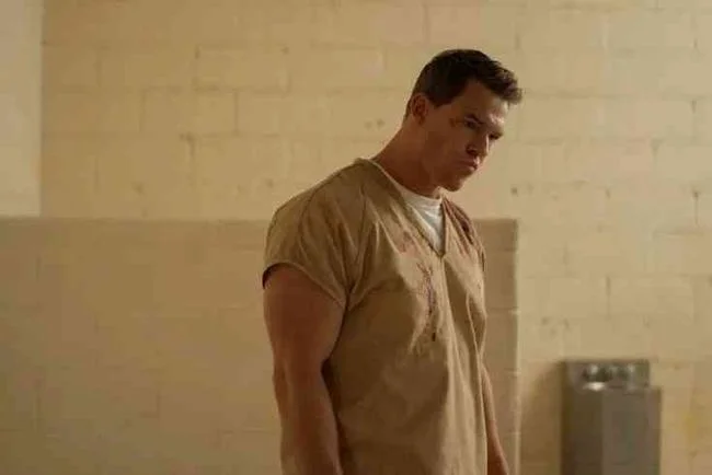 "Reacher": A thrilling American show full of action and suspenseful tension