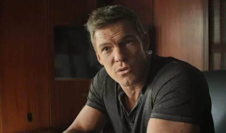 "Reacher": A thrilling American show full of action and suspenseful tension