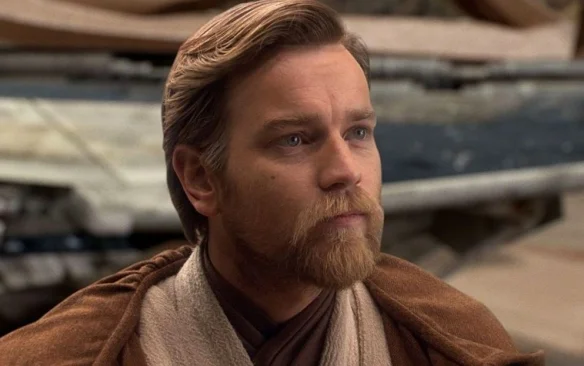 Rumor: Star Wars drama "Obi-Wan Kenobi" may be launched in May 2022!