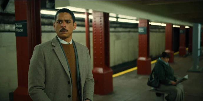 "Russian Doll Season 2" released stills