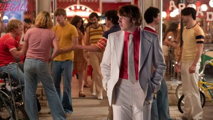 Some interesting numbers from the 2022 Oscar nominations