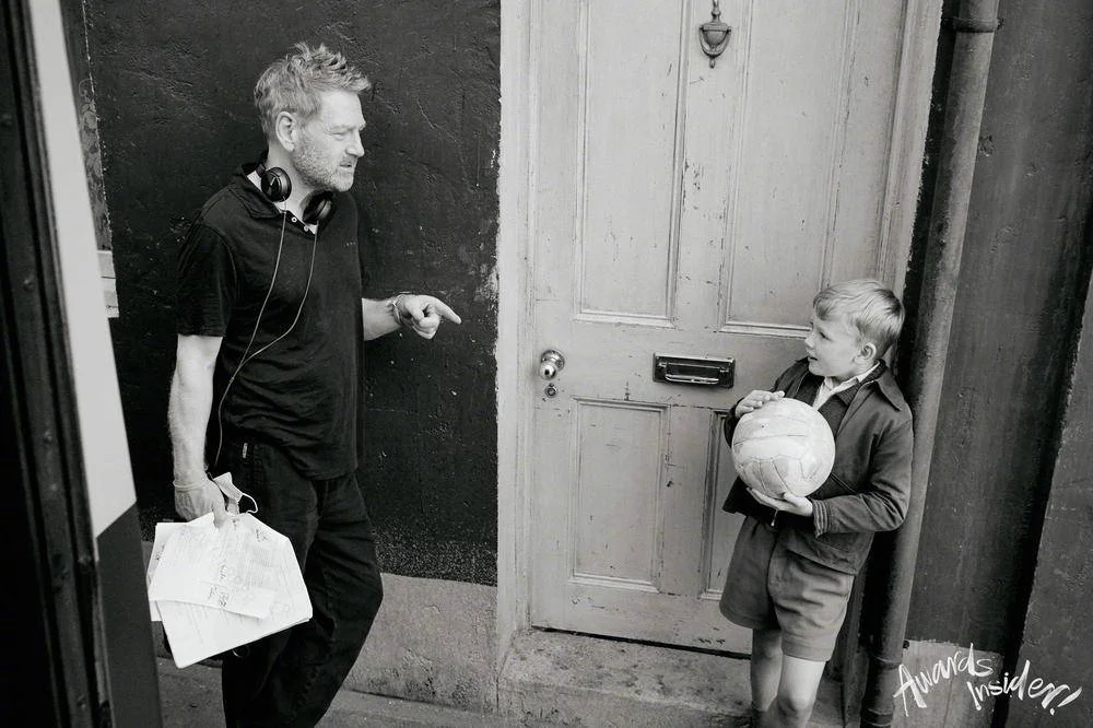 Some interesting numbers from the 2022 Oscar nominations