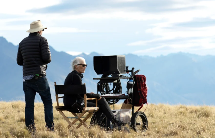 Some interesting numbers from the 2022 Oscar nominations