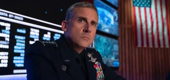 "Space Force" Season 2: Now it's really a space version of "The Office"