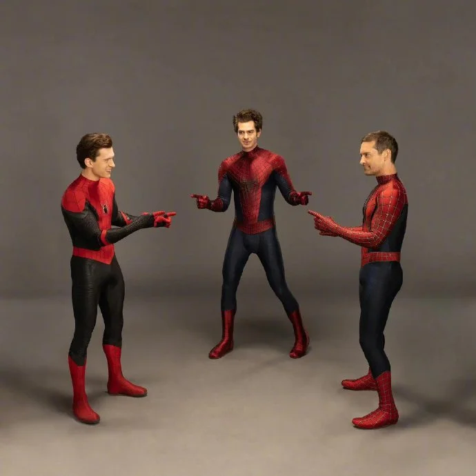 "Spider-Man: No Way Home" Releases Special Features Preview