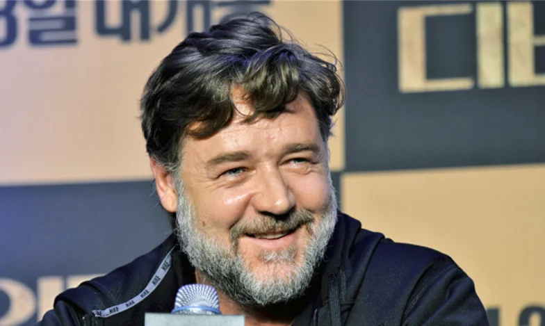 Superhero movie 'Kraven the Hunter' reveals new developments, Russell Crowe will join the crew