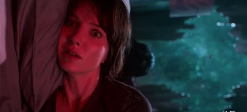 The 10 Best Horror Movies of 2021